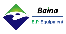 Jiangsu Baina Environmental Protection Equipment Co., Ltd.