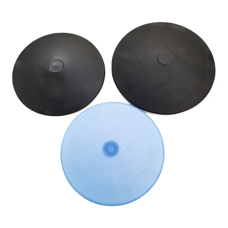 Disc Aerator